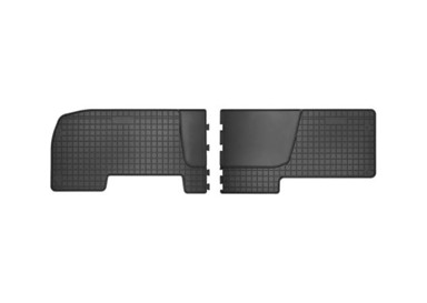 FROGUM Auto tepisi gumeni Opel Vivaro, 2001>2019 / Renault Trafic, 2001>2019 / Nissan Primastar, 2006>2016 – 2. red